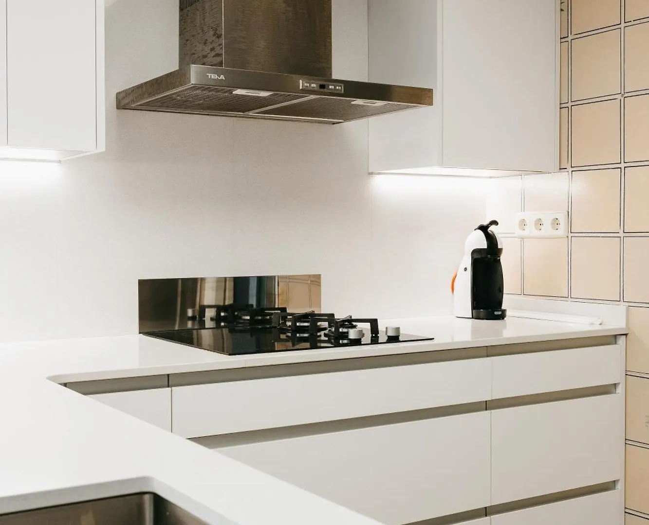 Hauzify I Apartament Arroyo Castell-Platja d’Aro 0*,