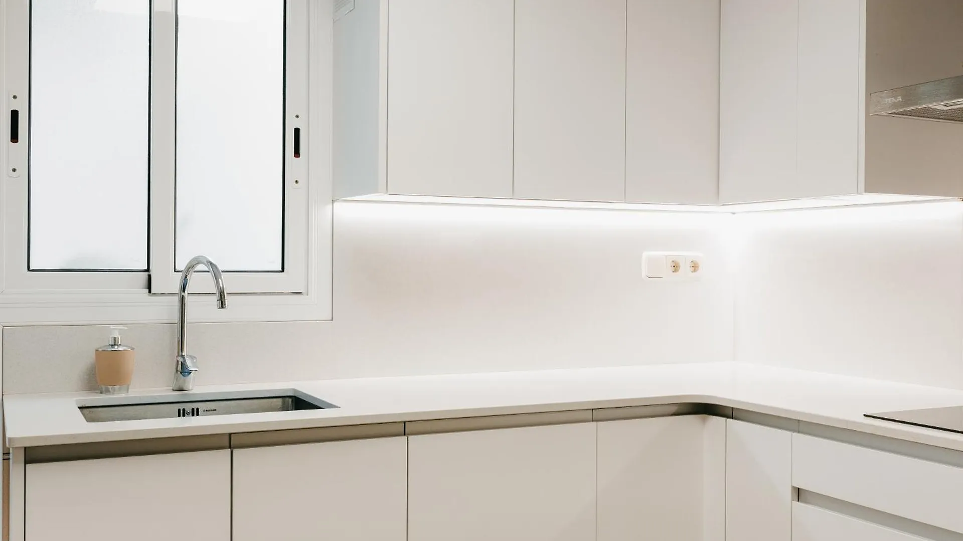 Hauzify I Apartament Arroyo Платья-де-Аро