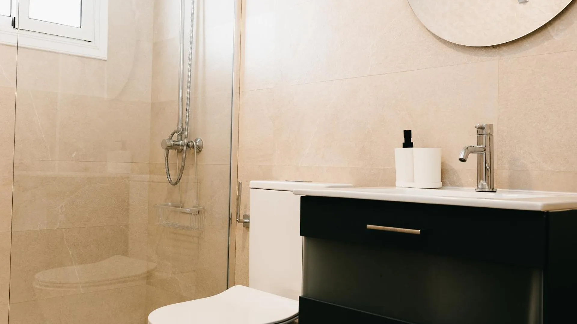 Hauzify I Apartament Arroyo Castell-Platja d’Aro Apartment